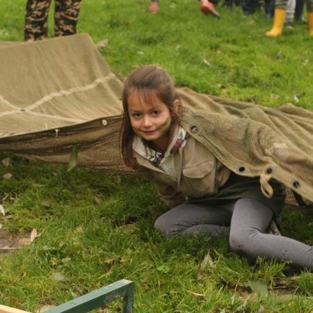 IMG 4545 - Scouts en Gidsen Zaventem 